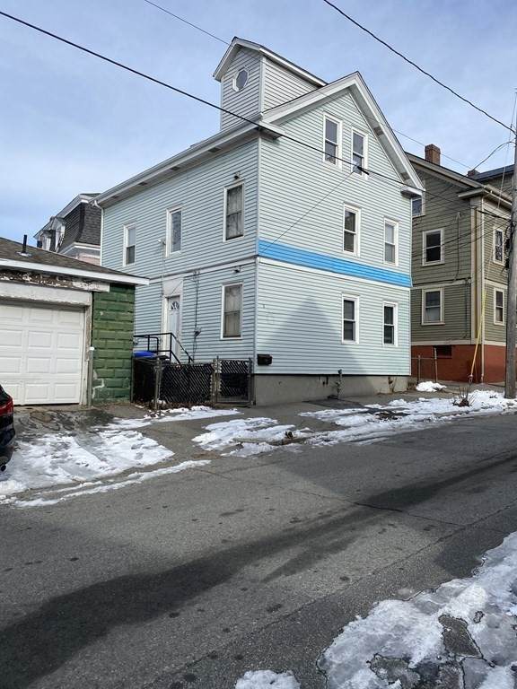 22 Armstrong Ave - Photo 1