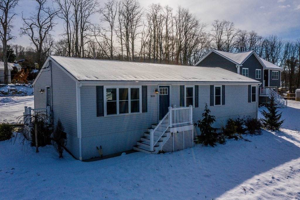 3133 North Main Street - Photo 1