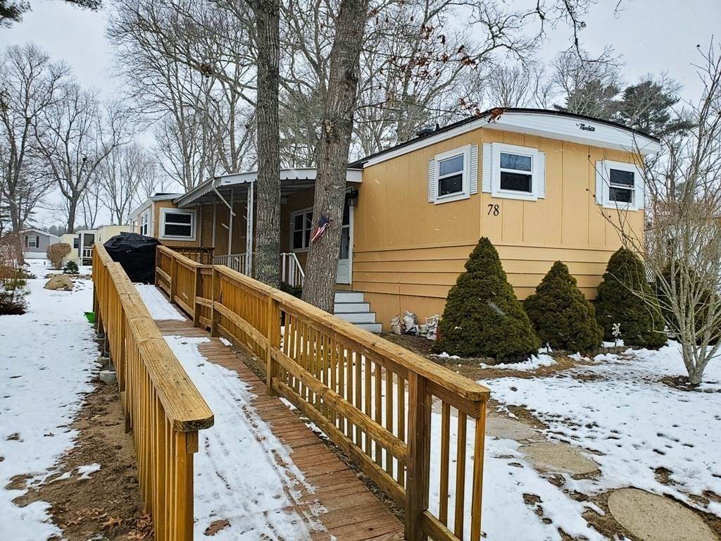 78 Great Hill Drive - Photo 1