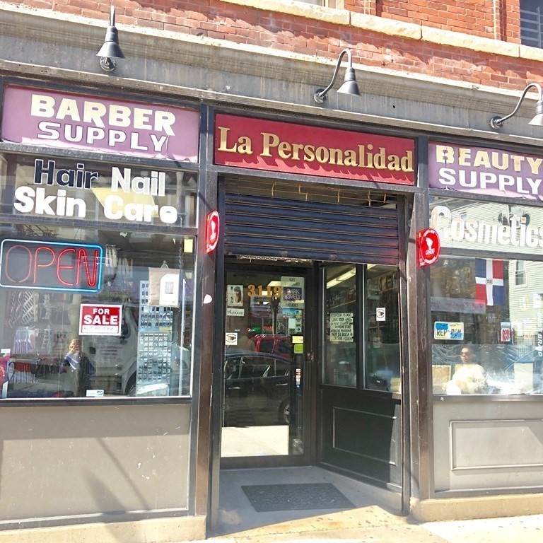 3119 Washington Street - Photo 1