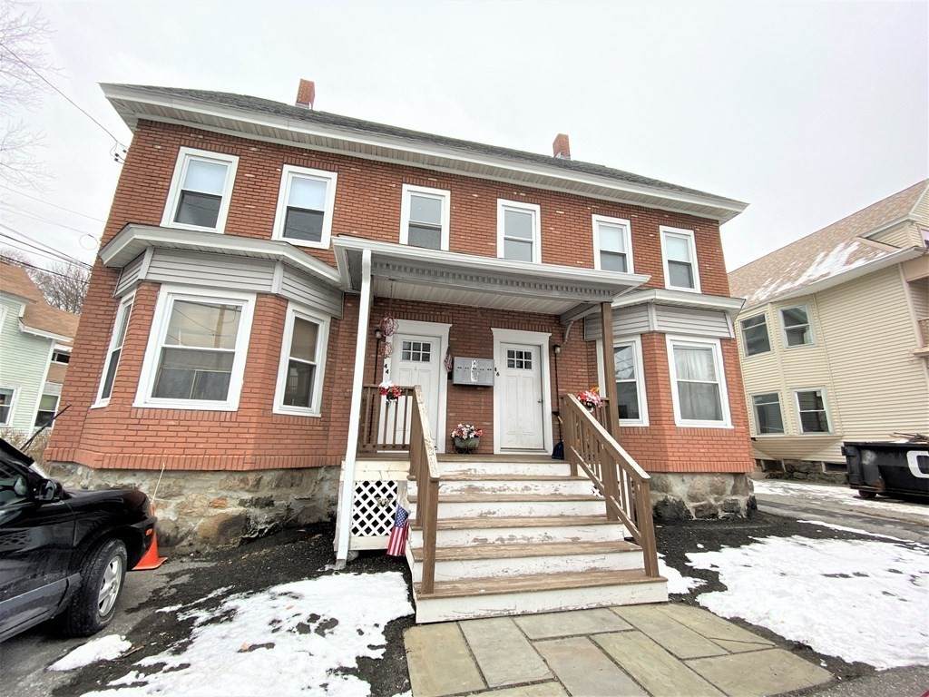 44 Saunders Street - Photo 1