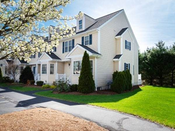 33 Old Cedar Village - Photo 1