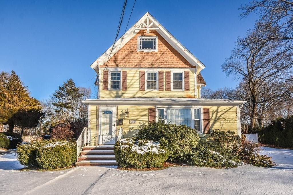368 Washington St - Photo 1