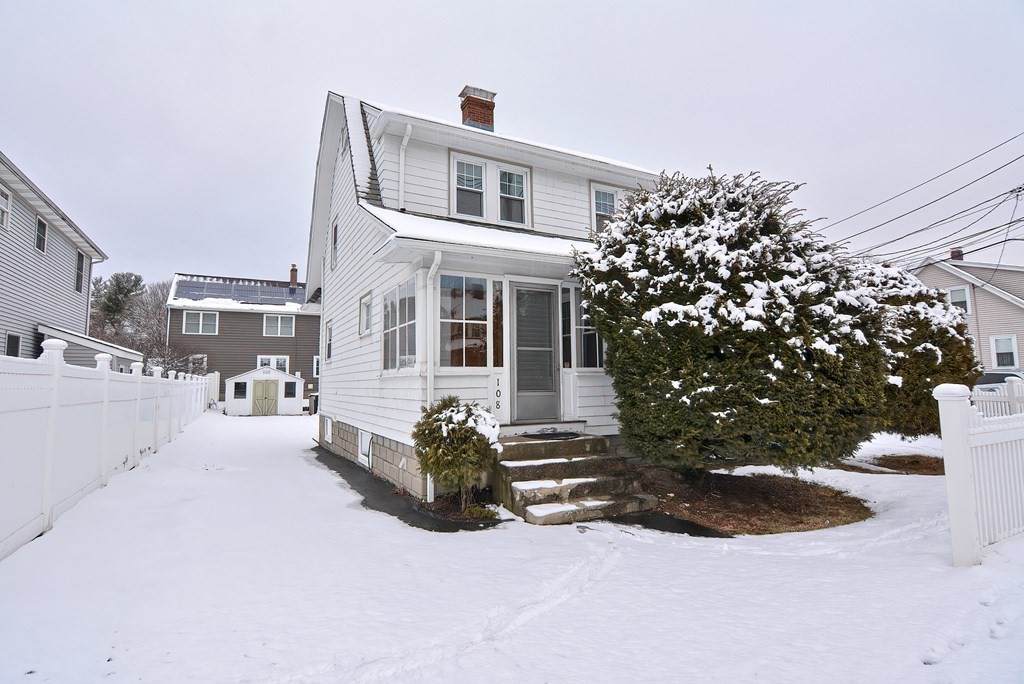 108 Spring St - Photo 1