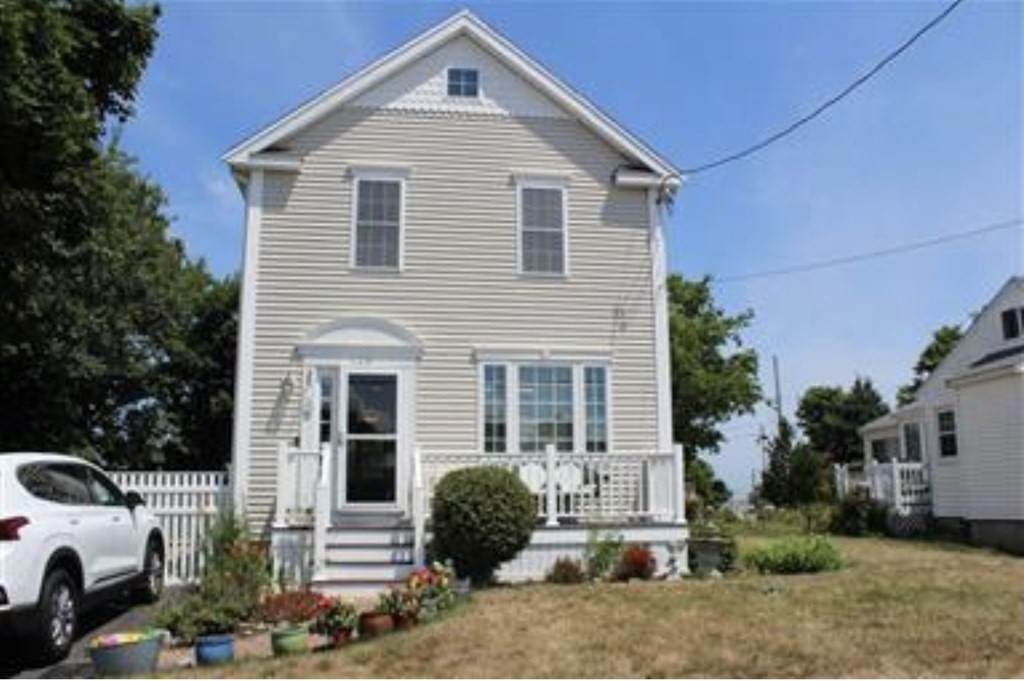 128 Colonial Drive - Photo 1