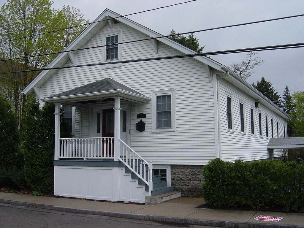 13 Park Street - Photo 1