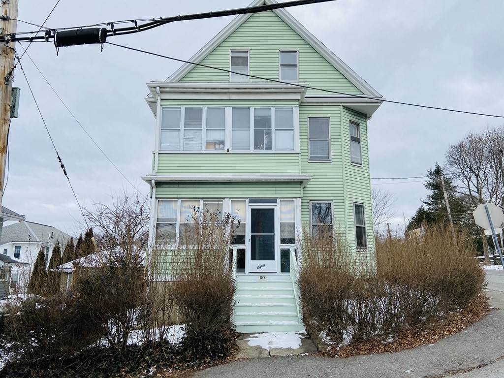 80 Upland Road - Photo 1