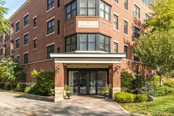 150 Chestnut Hill Avenue - Photo 1