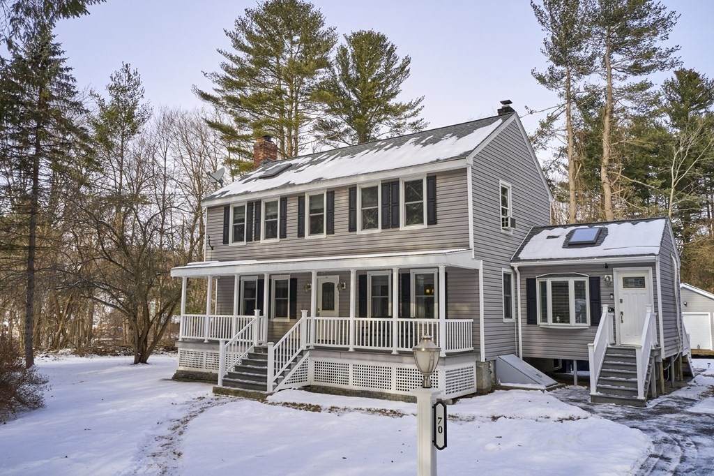 70 Lexington Rd - Photo 1