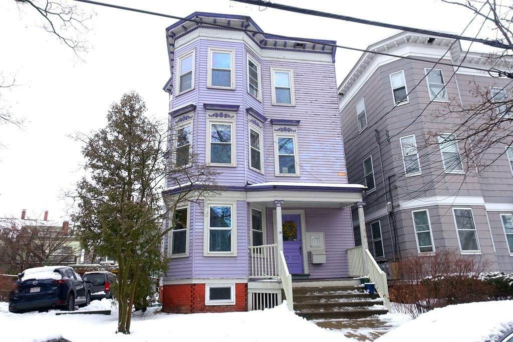 86 Wendell - Photo 1