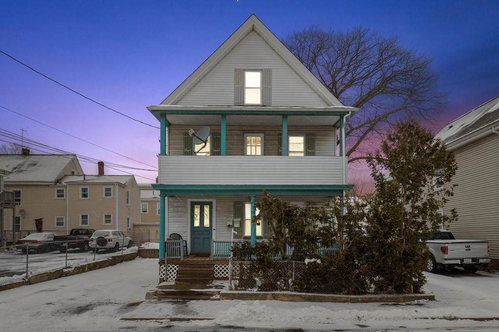 15 Pine St - Photo 1