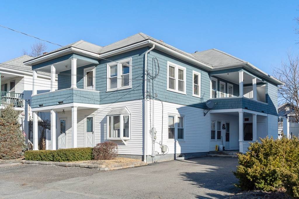 174 8Th Street - Photo 1