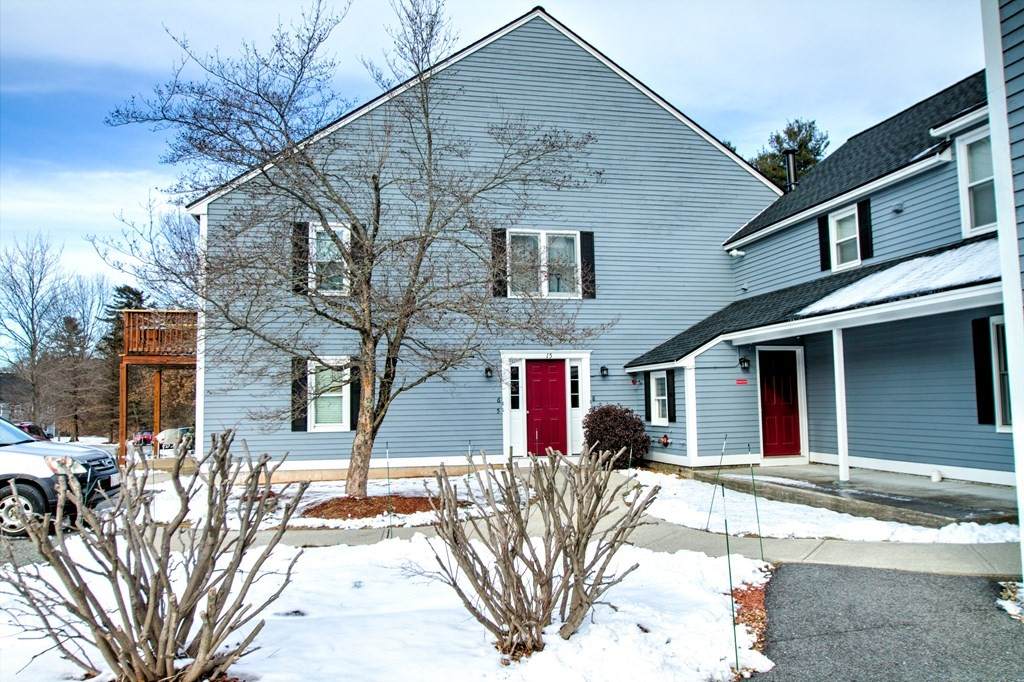 15 Lantern Ln - Photo 1