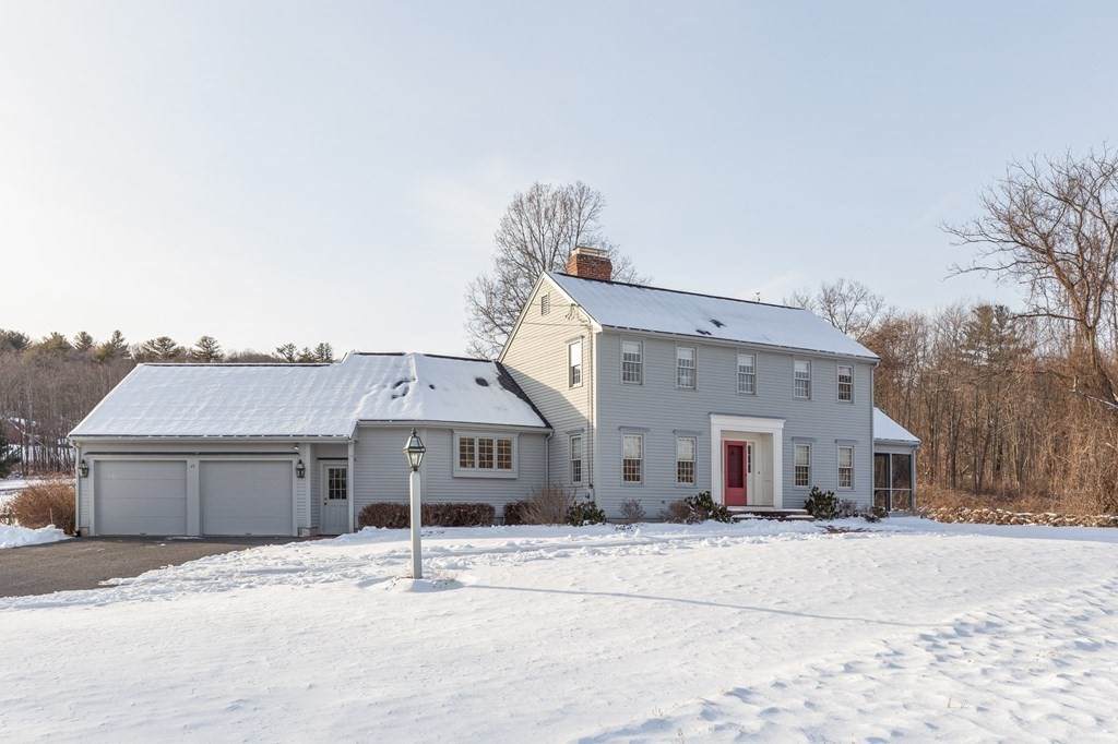 17 Meadowbrook Rd - Photo 1