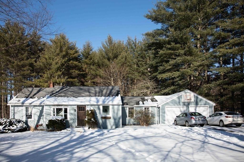 271 Log Plain Rd - Photo 1