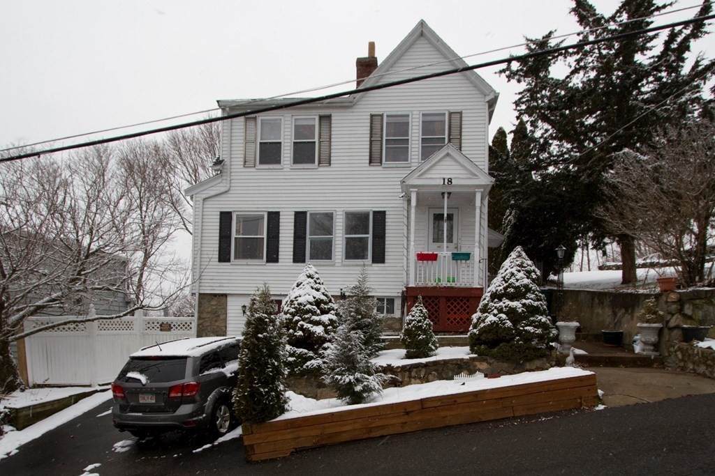 18 Burdett Rd - Photo 1