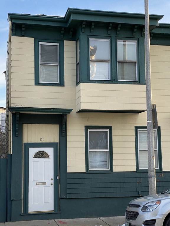 91 Bennington - Photo 1