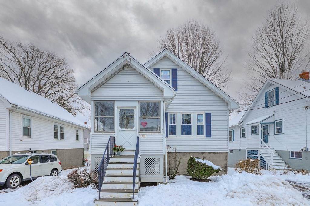 18 Thurlow Streeet - Photo 1