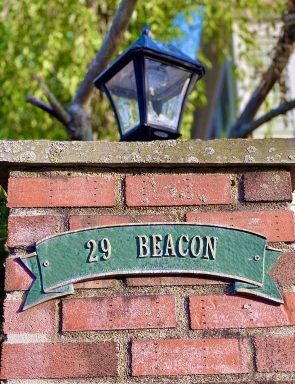 29 Beacon Street - Photo 1