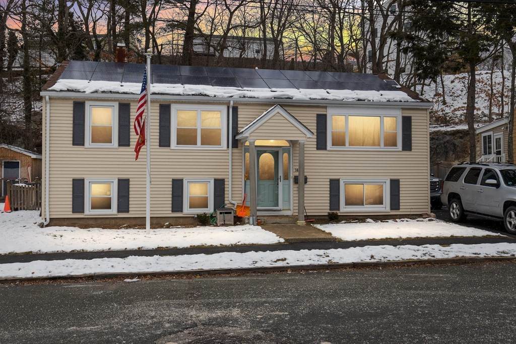 14 Cedarcrest Road - Photo 1