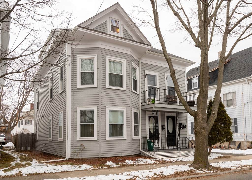 25 Eden St - Photo 1
