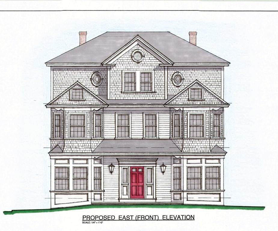 127 Marblehead Street - Photo 1