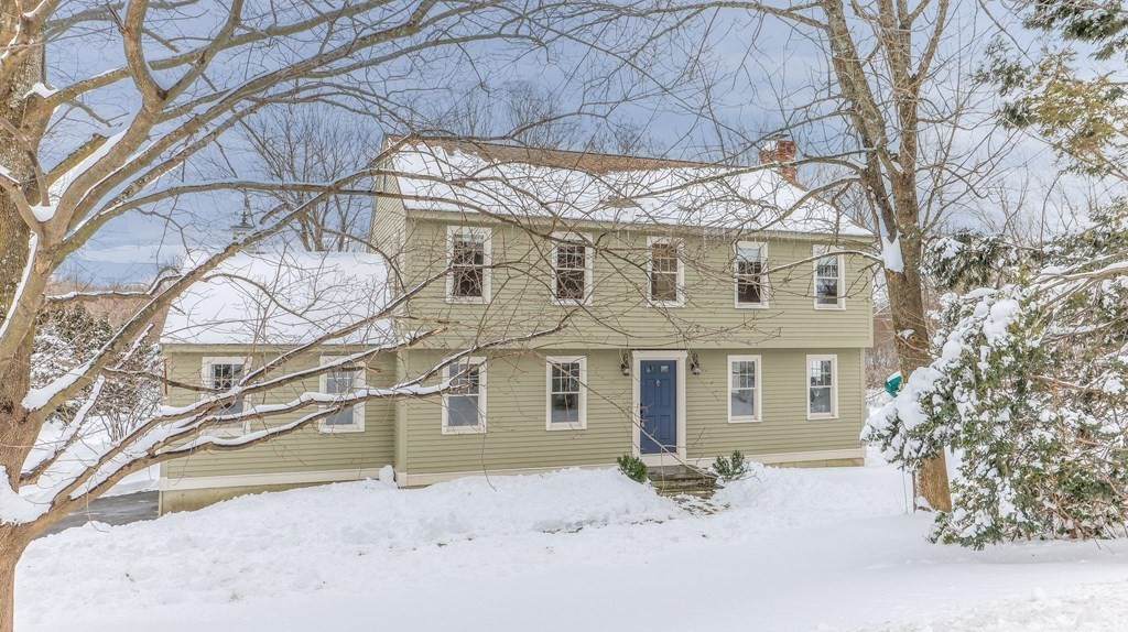 480 Newtown Rd - Photo 1