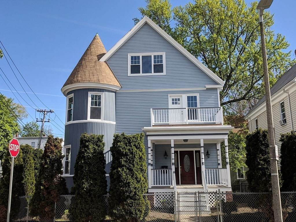 586 Park Street - Photo 1