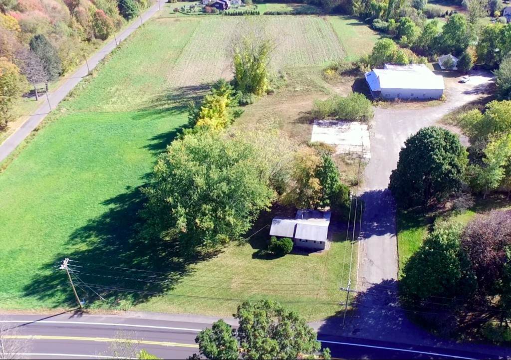 Lot 56B Montague Rd - Photo 1