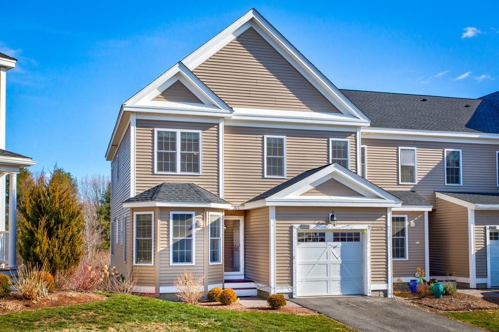 36 Longview Circle - Photo 1