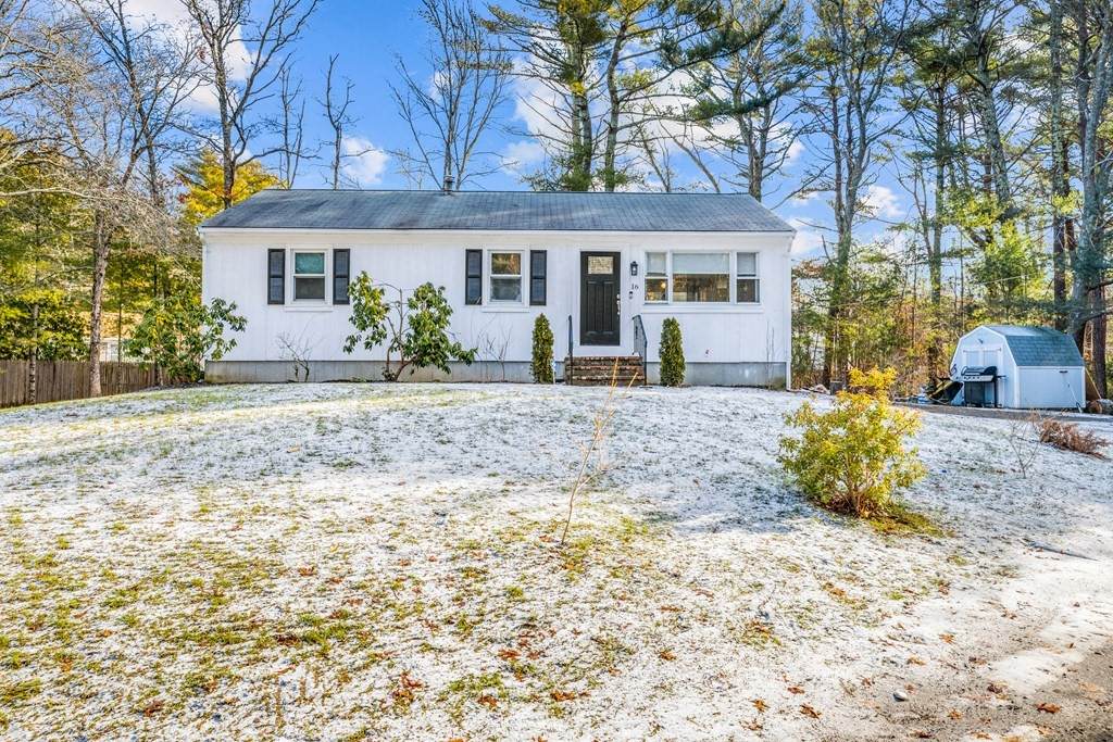 16 Littleton Dr - Photo 1