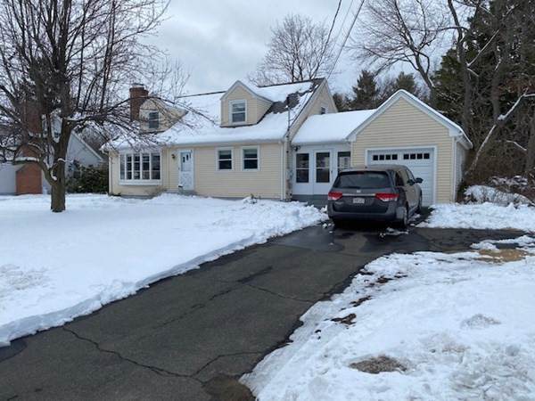 5 Stewart Street - Photo 1