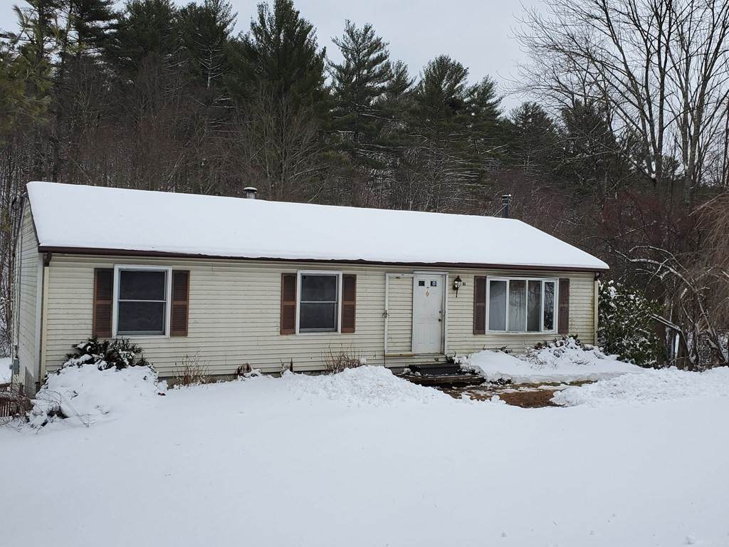 61 Hardwick Pond Rd - Photo 1