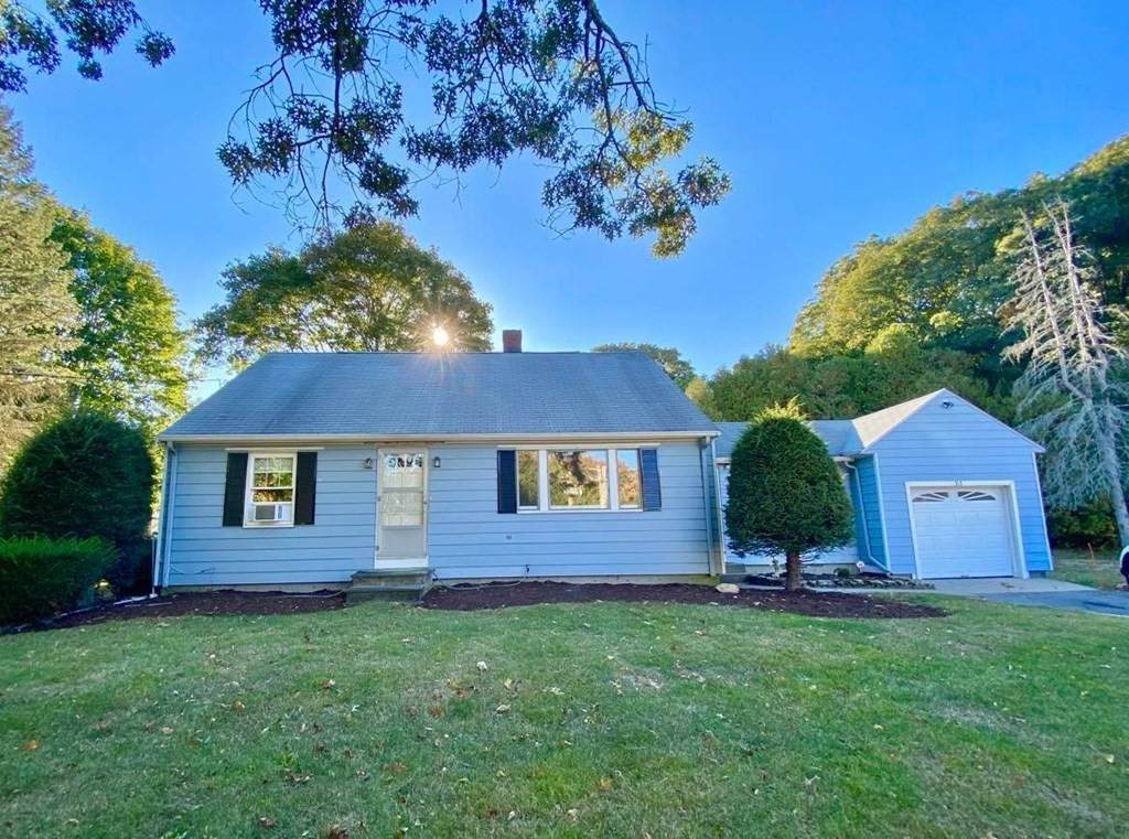 313 S Main St - Photo 1