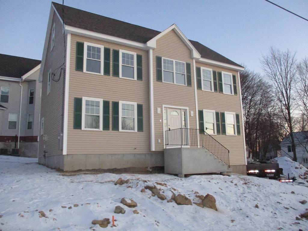 23 Haverhill St - Photo 1