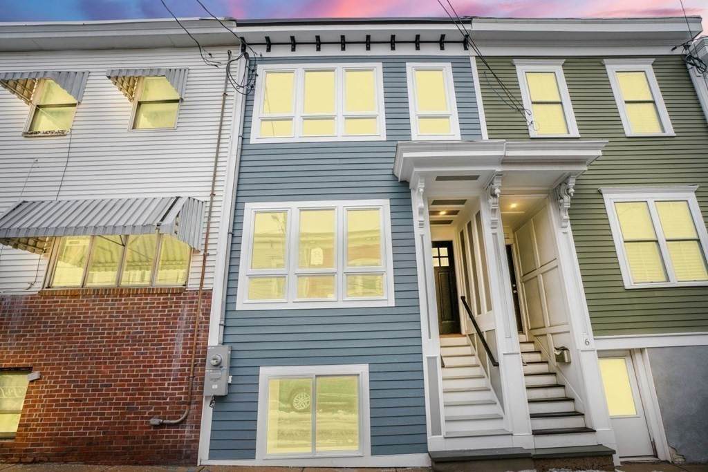 8 Colebrook Street - Photo 1