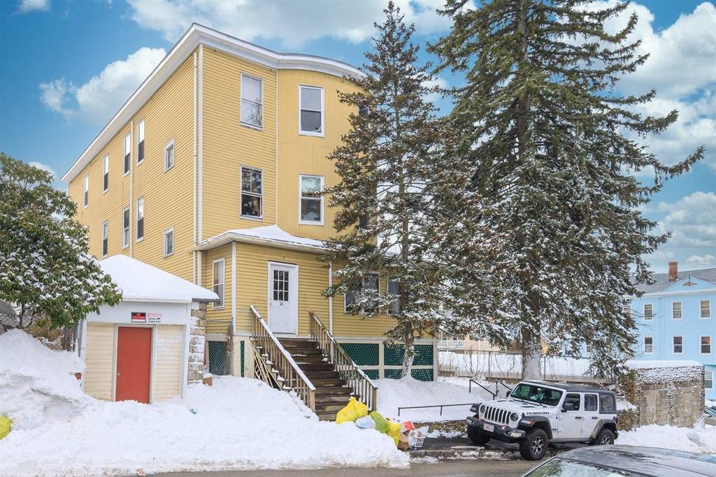 14 Jefferson St - Photo 1