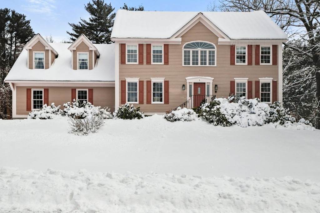 3 Wentworth Dr - Photo 1