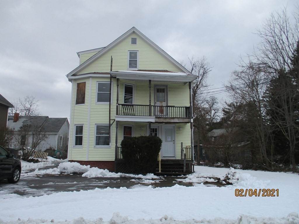 1091 South Main St - Photo 1