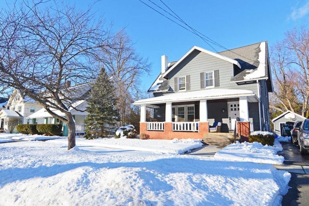 86 Hopkins Place - Photo 1