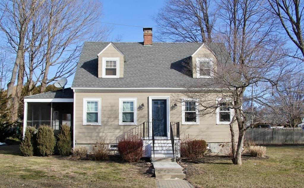 14 Netherton Ave - Photo 1