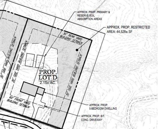 Lot D Mountain St. - Photo 1