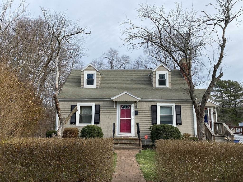 25 Holmberg Rd - Photo 1