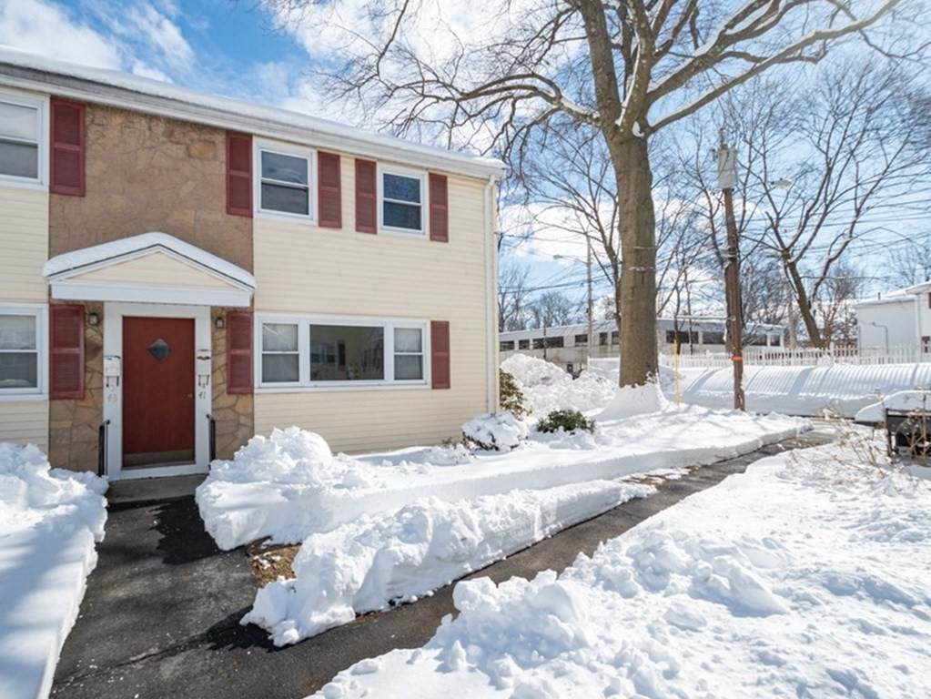 41 Prescott Street - Photo 1