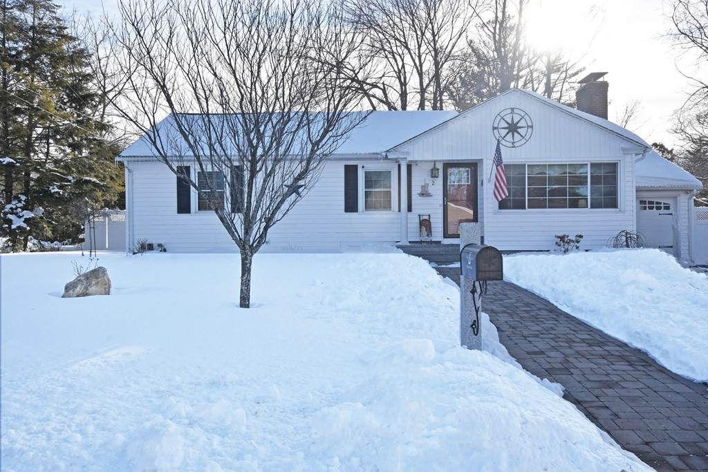 2 Saratoga Rd - Photo 1