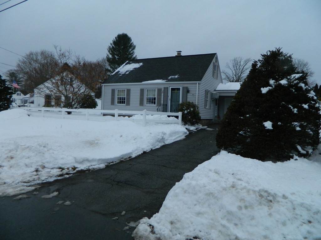 8 Inwood Rd - Photo 1
