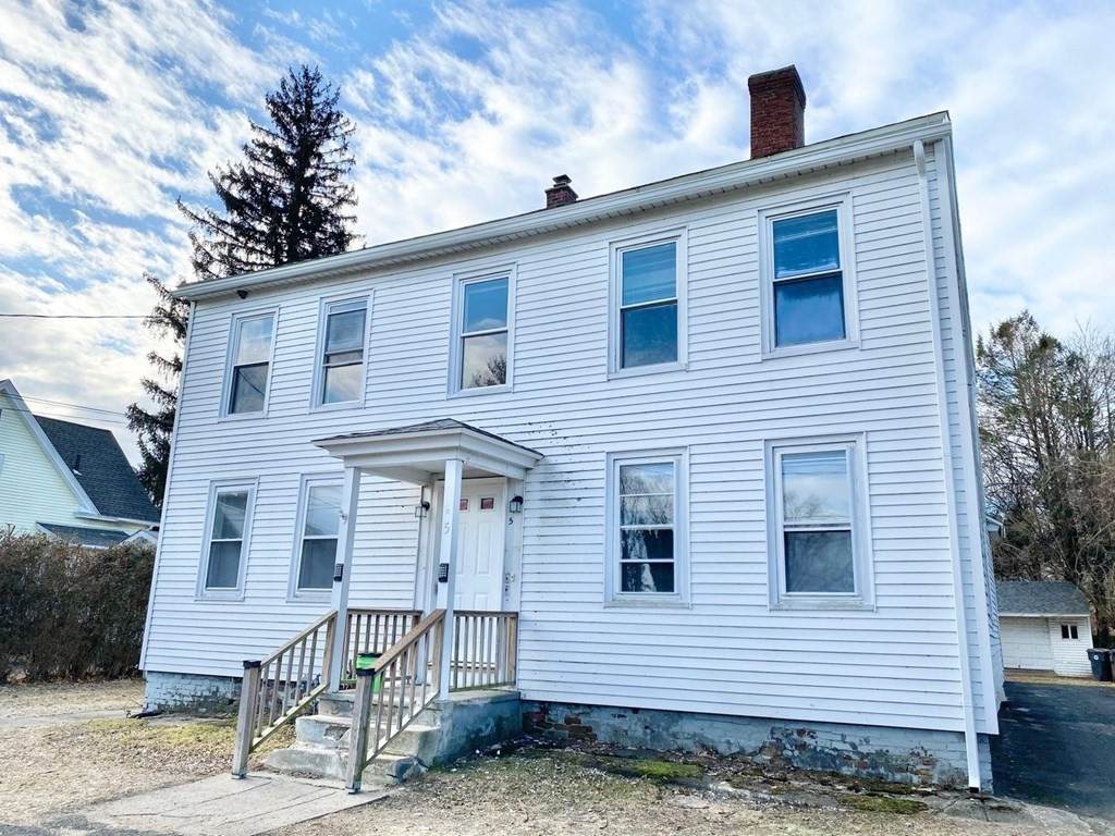 5 Princeton Street - Photo 1