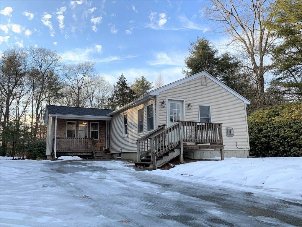 2187 Washington St. - Photo 1