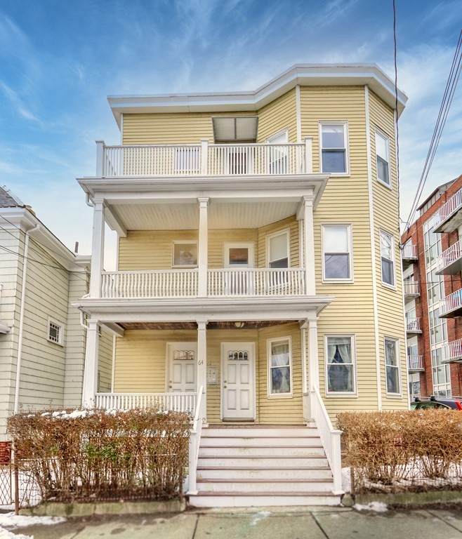 64 Park Street - Photo 1