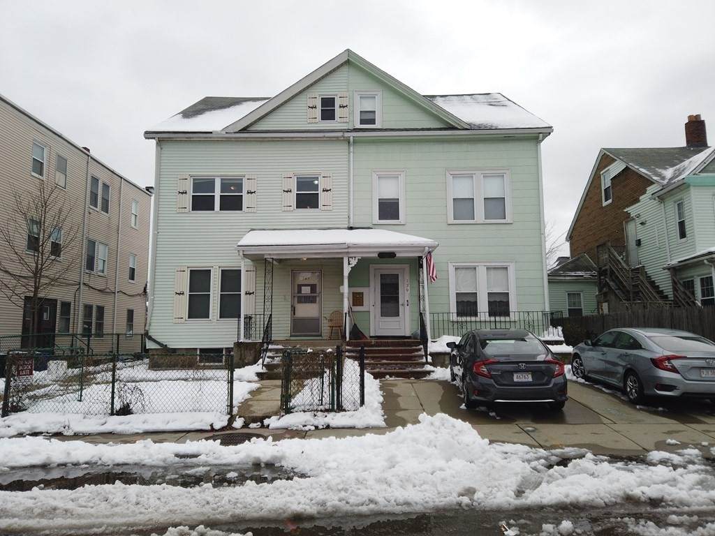 141 Franklin St - Photo 1